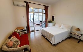 Mommy'S Apartment In Copacabana